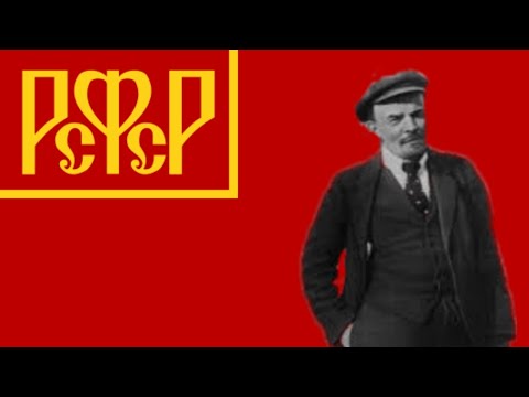 The Battle is Going Again (И вновь продолжается бой, instrumental)