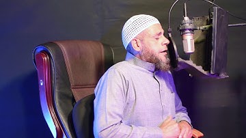 تسجيل لسورة غافر لفضيلة الشيخ نادر القلاوى