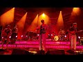 Caamp - Lavender Girl - Greek Theater - Los Angeles, CA July 16, 2025