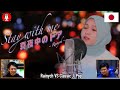 #149 Japanese React to【Rainych】 Mayonaka no Door / STAY WITH ME - Miki Matsubara