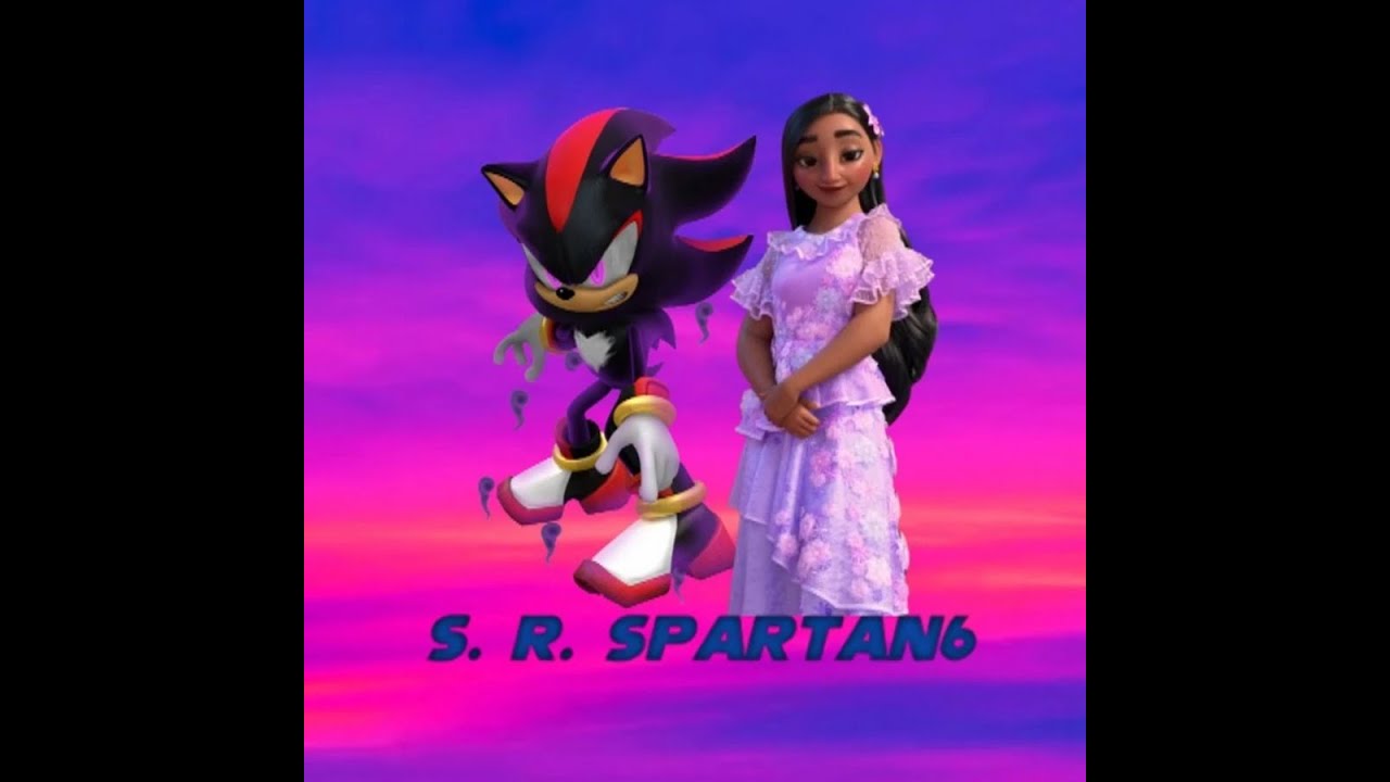 A -Sparta Rewind 2022- - A Blast To The Past!
Some of My Remixes that I made In 2022 and they were really good, hopefully youll enjoy this and this shows that I am not dead.
Challenge: 