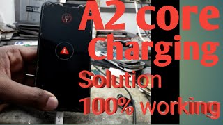 Samsung A2 core charging solution|A2 core charging error|A260G charging solution|