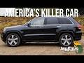 The 21st century corvair why this jeep grand cherokee was americas deadliest car