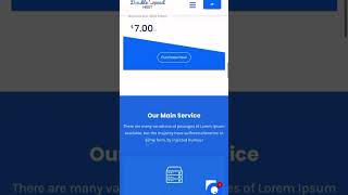 DoubleSpeed Host: Best Web Hosting Company #crypto #website #webhosting