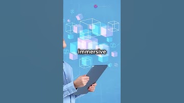 Metaverse & Blockchain: The Future of Digital Worlds!