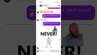 Black people forgive me for Anita Baker