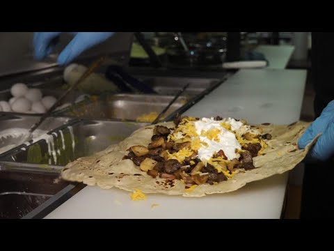 Albertano's Mexican Restaurant Rapid City
