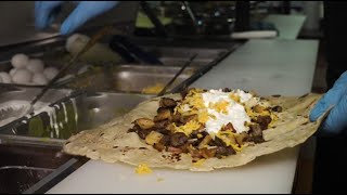 Albertano's Mexican Restaurant, Rapid City