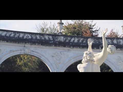 60 K SUBS! THANK YOU from the gardens of VERSAILLES