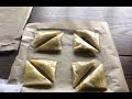 Spanakopita