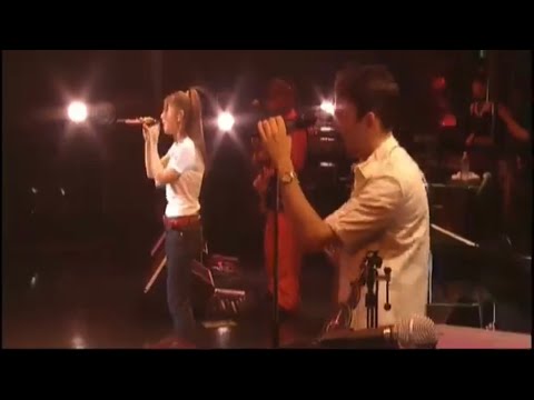 倉木麻衣 Mai Kuraki - Love, Day After Tomorrow - Live 演唱會