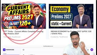 Full Buddhi IAS Academy Courses! Update