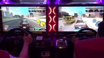 WMMT5DX | TAG TEAMING WITH ??? (Yokohane)