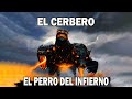 El Cerbero, El Legendario Perro Guardián Del Infierno