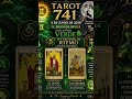 Bienvenido 4 de junio de 2026 #tarot #horoscopo #zodiaco #universe #tarot741