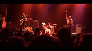 High On Fire - Death Is This Communion (Live) 11-4-23 Berkeley CA