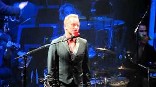 2010-10-25 Sting Teatro Verdi Firenze