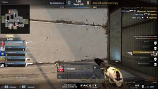 usp cache they talk about my one taps