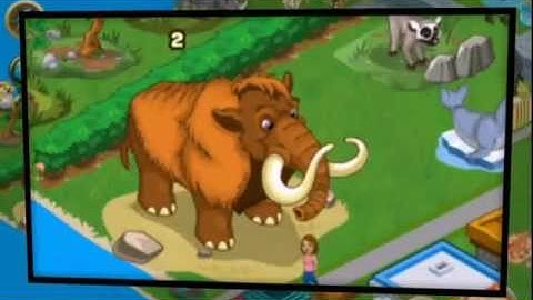 Tap Zoo - App Teaser Video By Reverse Thought Creative Studio