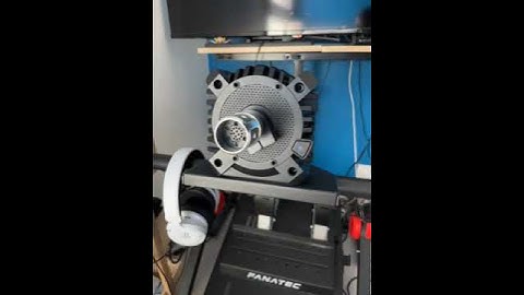 Fanatec reviews: Problèm Wheele base | PissedConsumer.com