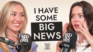 SOPHIE’S BACK! and We Have a Big Announcement