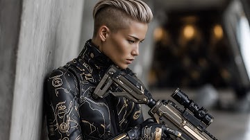 FEAR: Perseus Mandate | BIG SUBS MOD | Full Gameplay | 4K