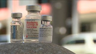 FDA expected to allow mix-and-match COVID-19 vaccine boosters