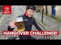 How Bad Is Alcohol For Cycling Performance?