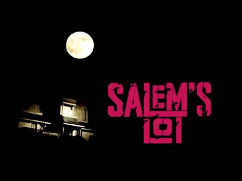 Classic TV Theme: Salem's Lot (Full Stereo)