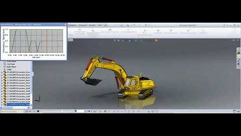 Motion Using Mate Controller