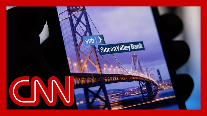 SVB collapse is second-largest bank failure in US ...