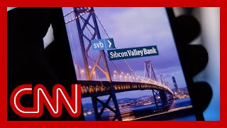 SVB collapse is second-largest bank failure in US history