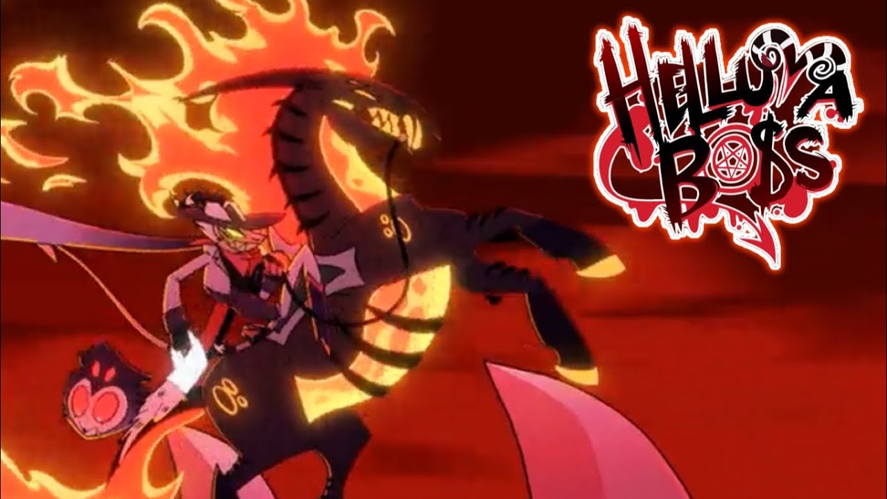 New Helluva Boss Season 2 Episode 4 Sneak Peek - YouTube