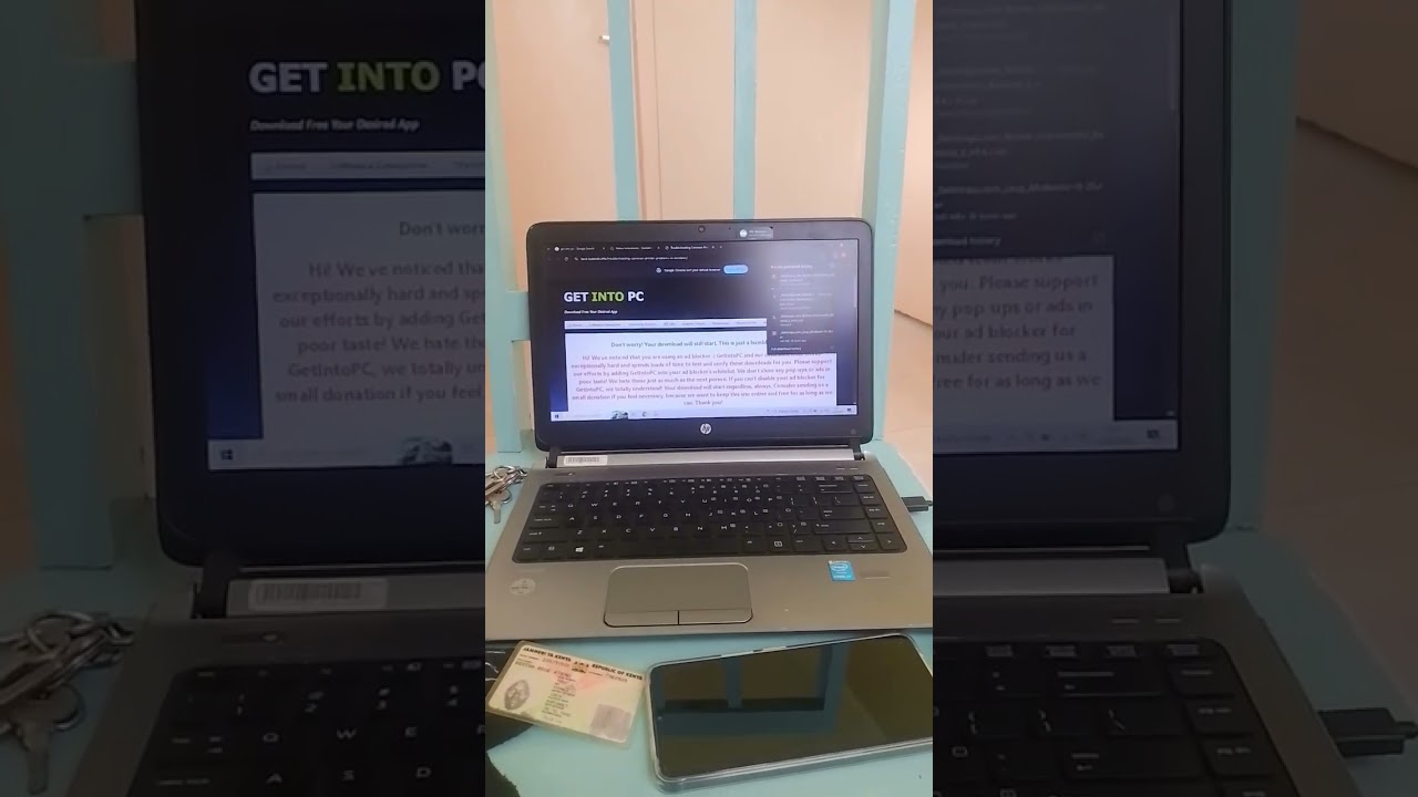 Laptop HP ProBook 430 4GB Intel Core i7 HDD 500GB