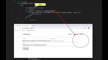 🧪 Show HTML on IF Condition with React Render