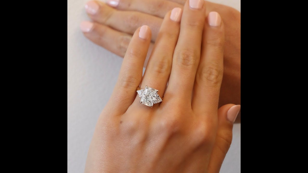 Bespoke Engagement Rings