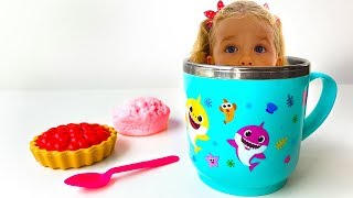 Download lagu Milusik and dad - funny stories about toys MP3 Download lagu Milusik and dad - funny stories about toys