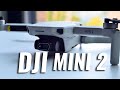 DJI MINI 2 en Español 🔥 ¡Unboxing y Primeras Impresiones!