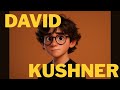 David Kushner Playlist David Kushner Playlist