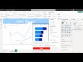 Learn Power BI Tutorial for Beginners simple Example