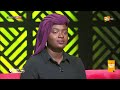 Comprendre la loi de finance rectificative avec Ndeye Madjiguene DIOUF – Matin Bonheur