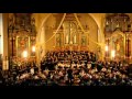 Cantus lacrimosus karl jenkins stabat mater  gospel und jazzchor kirrlach