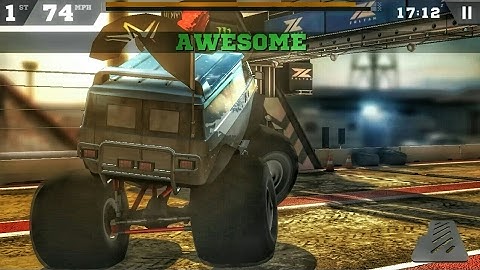 MMX-R GAMEPLAY (Story) ~ Class A FINALLY! 🎉 2017