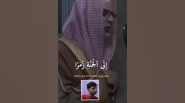 ايات من سورة الزمر💔