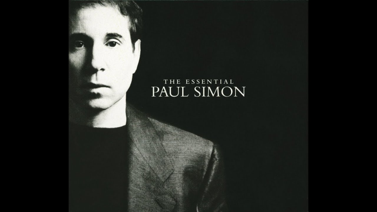 Paul Simon The Complete Album Collection The Complete Albums