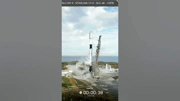 Scrubbed due to Weather - Starlink 17-12 - SLC-4E - Vandenberg SFB - September 17, 2025