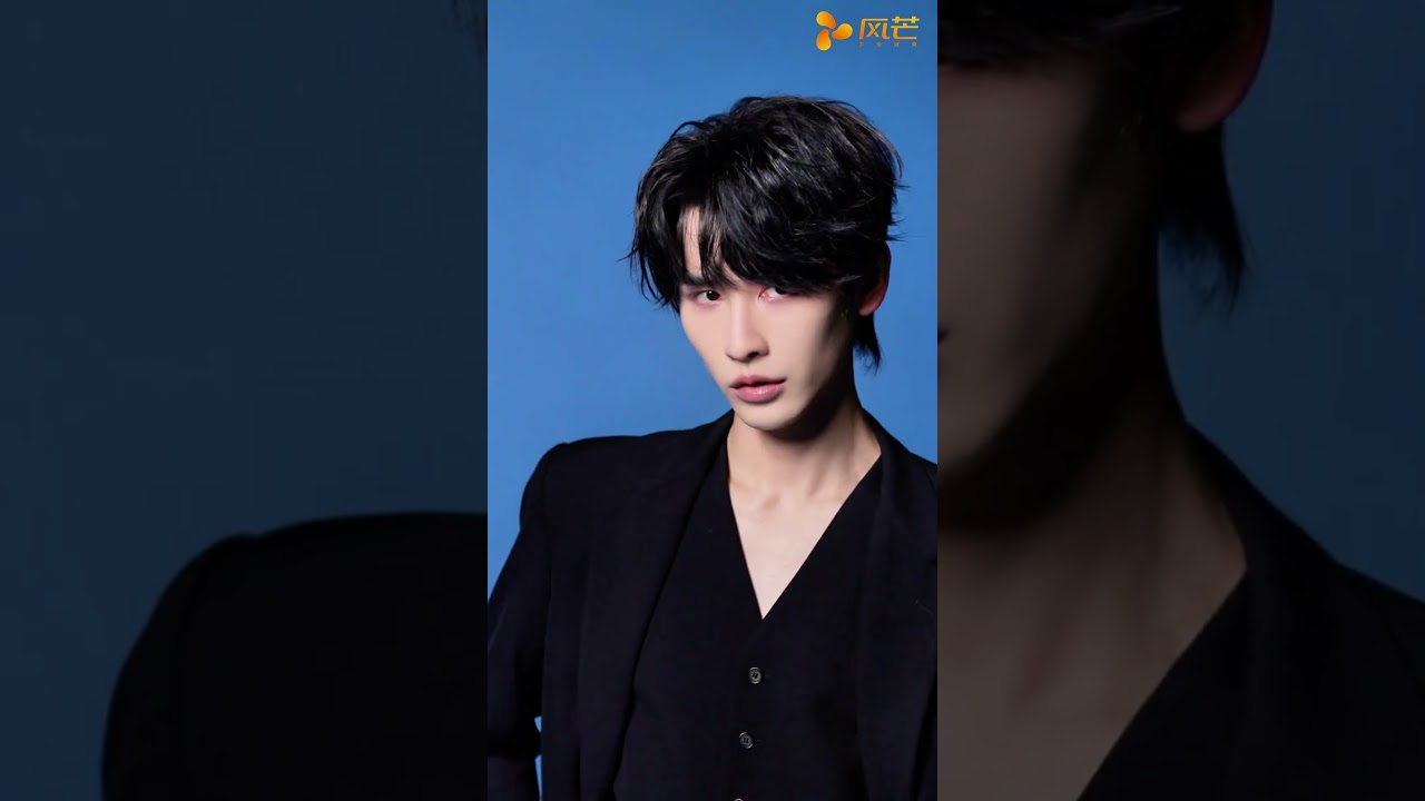 申浩男片场花絮：摆泡式拍摄趣事