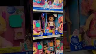 Baby Alive Doll Collection #foryoupage #trending #babyalivedoll