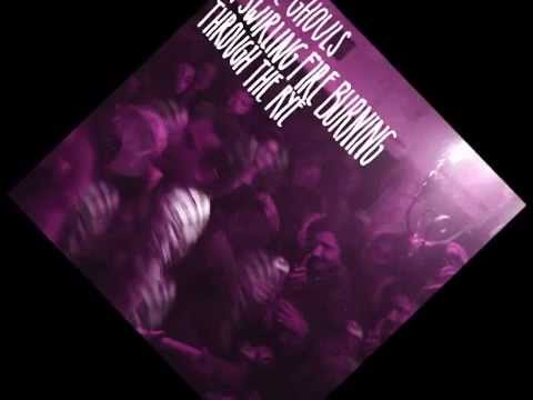 Cool Ghouls — COOL GHOULS - Reelin' [album "A Swirling Fire Burning Through The Rye", 2014]
