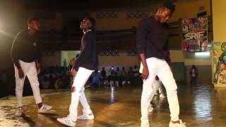 BEEWORKERS PERFORMANCE